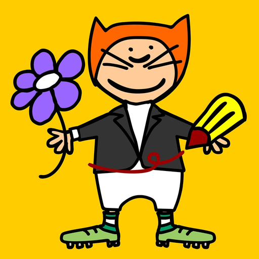 Poppetto Varia app icon