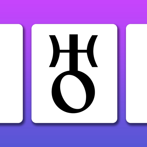 Astrology & Astronomy Keyboard app icon