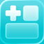 MediWidget: Medical ID Widgets icon