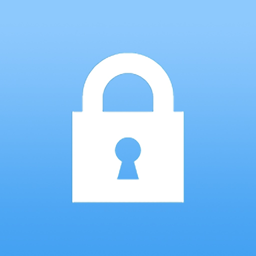 Photo Locker and Video Hider Pro - Best Private Picture Gallery Vault with Safe Pattern Lock Screen app icon