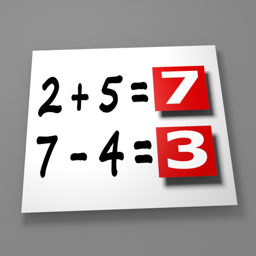 Camculator app icon