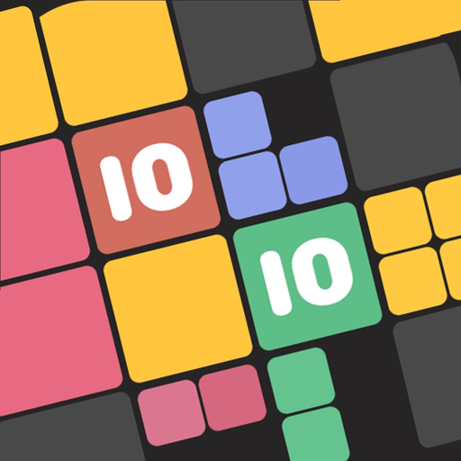 Another 1010 app icon