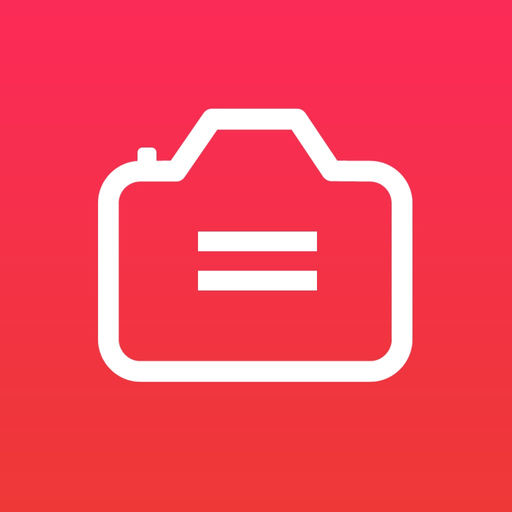 Camculator - Calculate Receipts Documents With Your Camera app icon