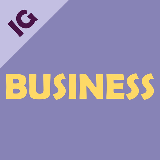 IG Business app icon