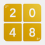2048 Master: Number Puzzle icon