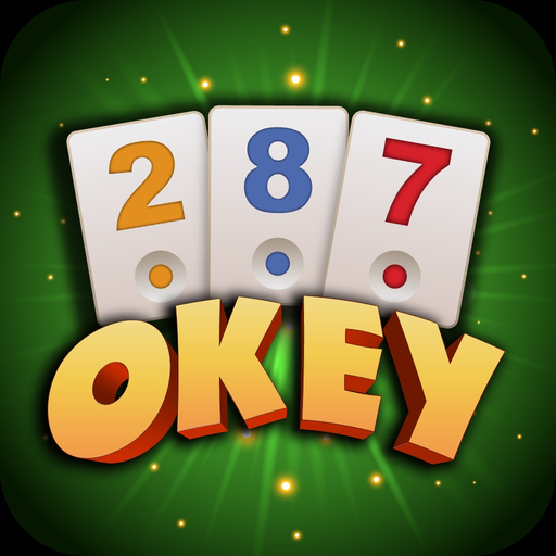 Okey - İnternetsiz app icon