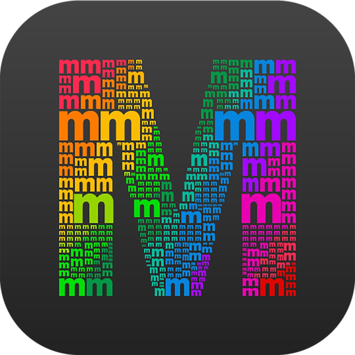 WidsMob Montage app icon