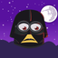 Darth Minion: The Color Exploding Bananas icon