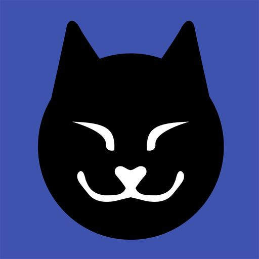 Free Lasers for Cats app icon