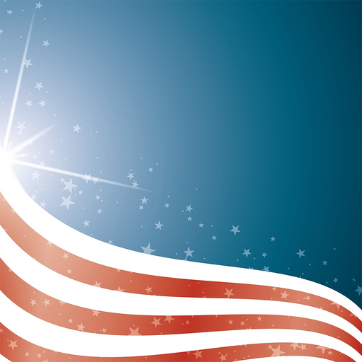 Voter Info app icon
