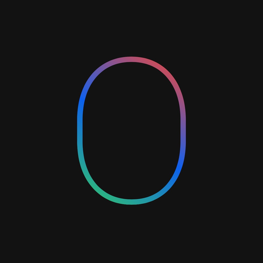 Overtunes app icon