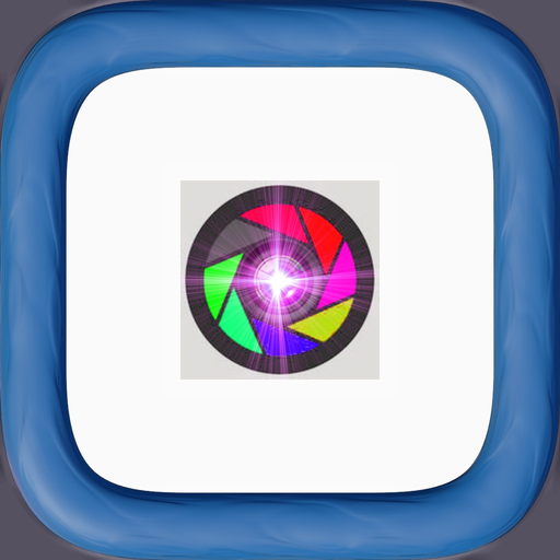 PhotoStamp-Stickers app icon