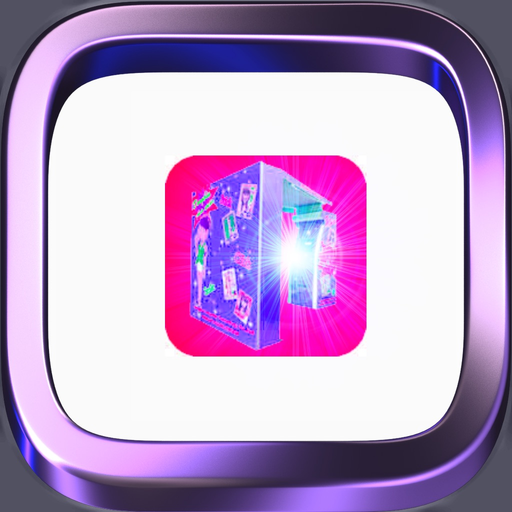 PhotoSpear-Free Stickers app icon