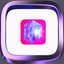 PhotoSpear-Free Stickers icon