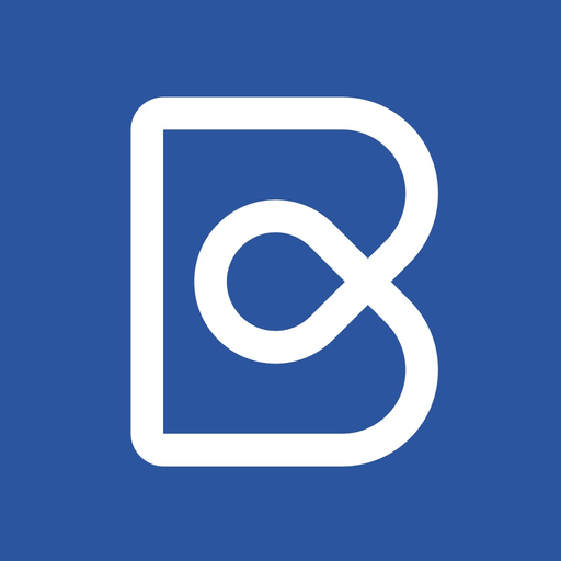 BlueCart – The Sales Rep App app icon