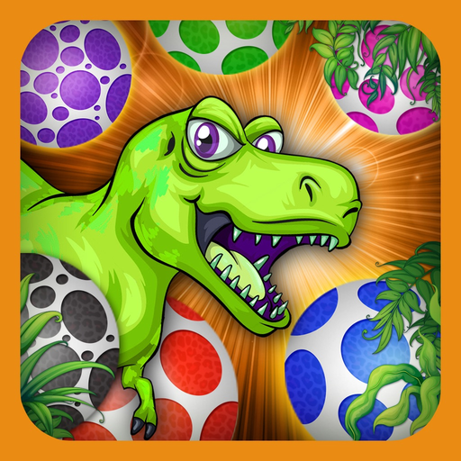 Egg shoot classic app icon