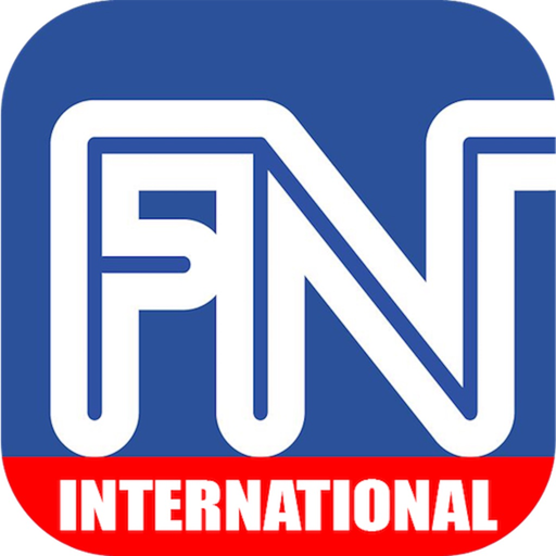 Fresh News International app icon