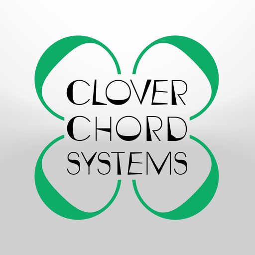 CloverChordSystems2 app icon