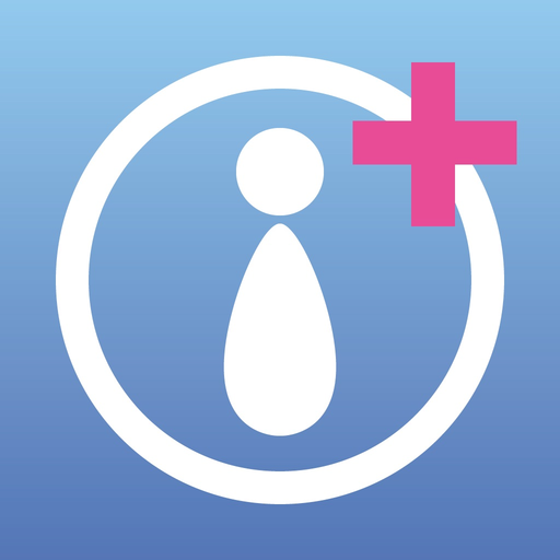 GeoFlux - Photo Geotag Editor app icon