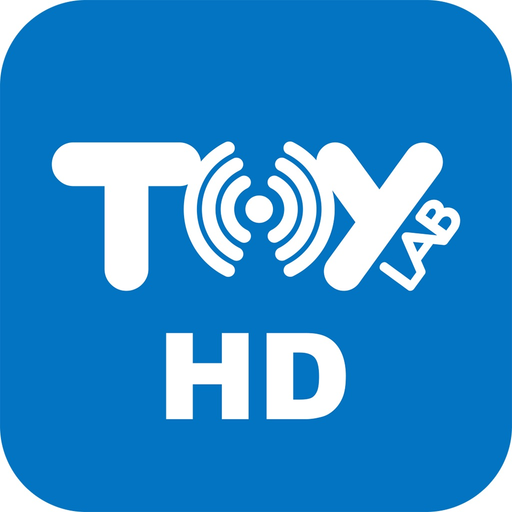TOY LAB FPV HD app icon