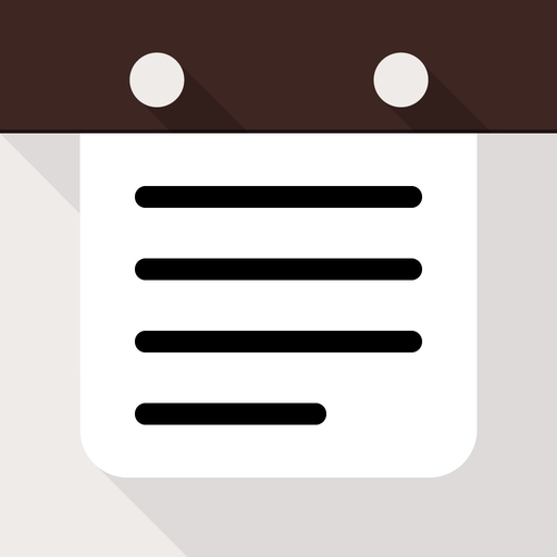 Memo Pad - Simple Note Pad app icon