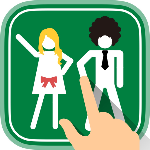 PictMaker app icon