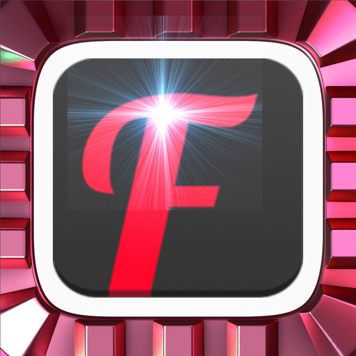 Photo Text-Free app icon
