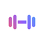 Lift Log: #1 Weightlifting Log icon