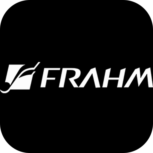 Frahm app icon