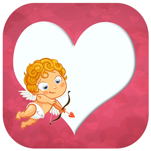 Beautiful Love Quotes - Pictures with quotes about love, love thoughts and messages to fall in love app icon