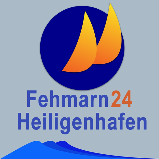 Fehmarnsches Tageblatt e-Paper app icon
