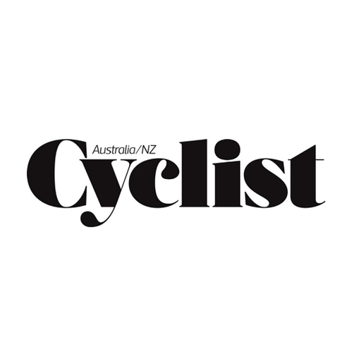 Cyclist Australia Magazine app icon