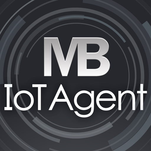 MB IoT Agent app icon