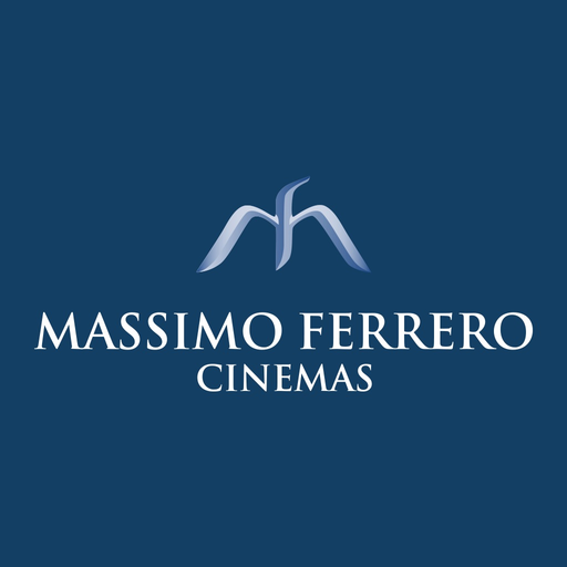 Webtic Ferrero Cinemas app icon