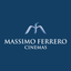 Webtic Ferrero Cinemas icon