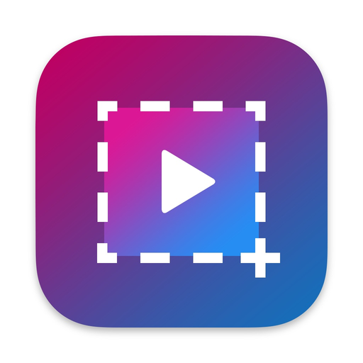 Capto:Screen Capture& Recorder app icon