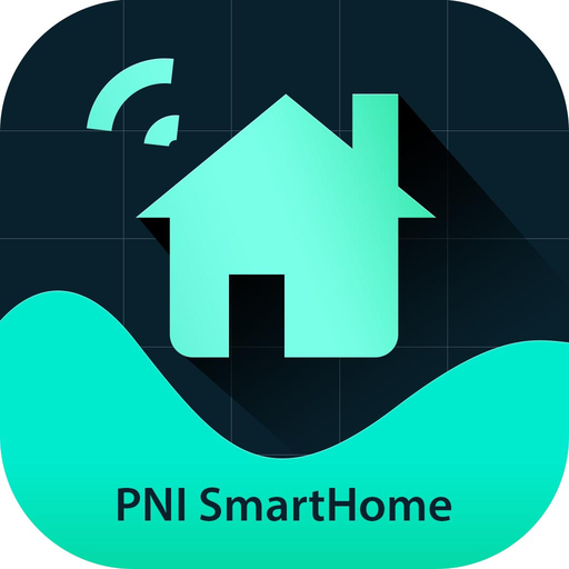 PNI SmartHome app icon