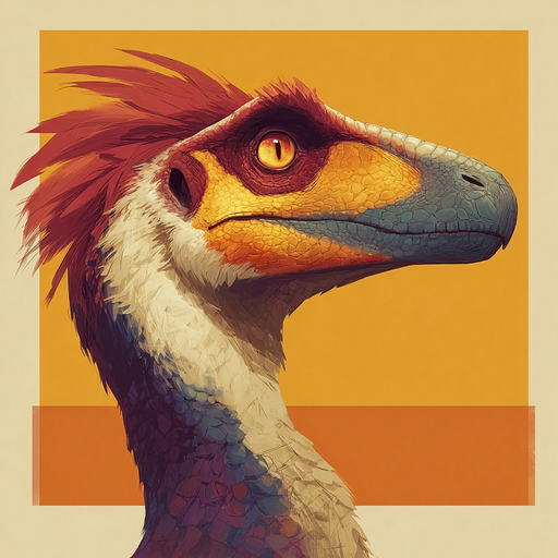 Dinos Online app icon
