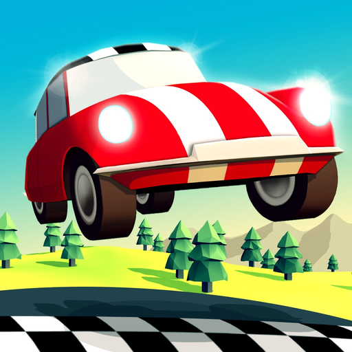 Pocket Rush app icon