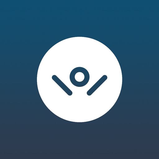 WelcomerApp app icon