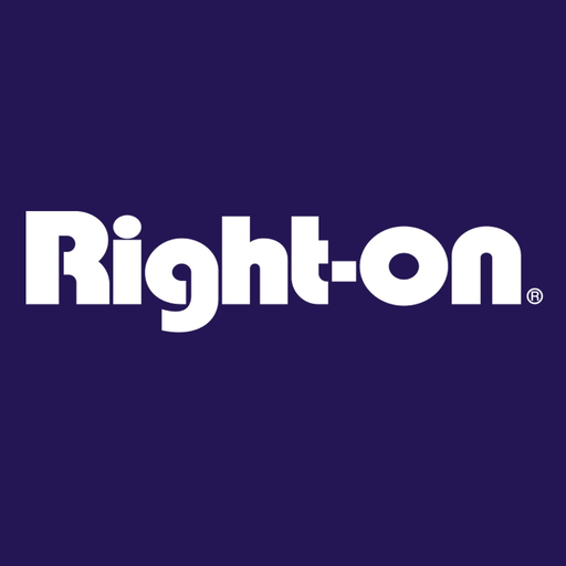 Right-on ライトオン公式アプリ app icon