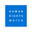 Human Rights Watch News icon