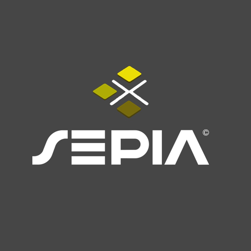 SEPIA app icon