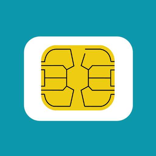 UniTerm app icon