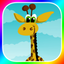 Kids Animals Maze Fun Game icon