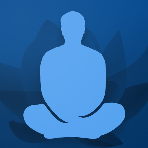 Sri Chinmoy Daily Meditations app icon