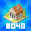 Rebuild Civilization 2048 icon