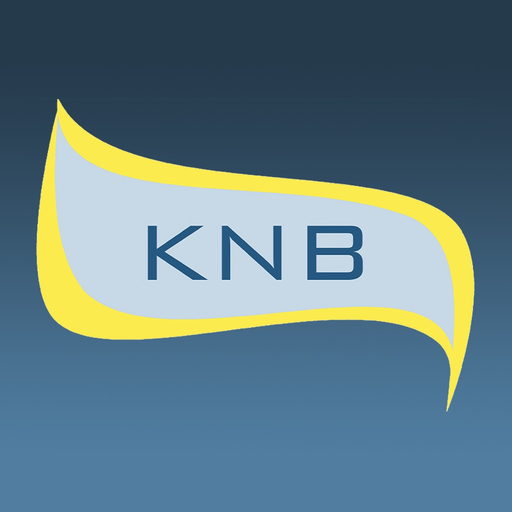 Kingston National Bank app icon