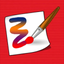 Toddler Sketch Pad Draw&Color icon