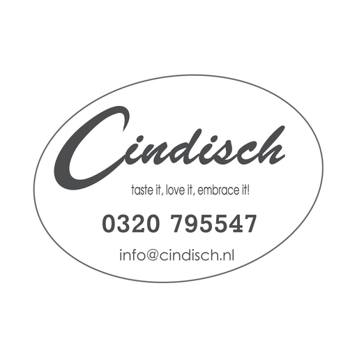 Cindisch app icon